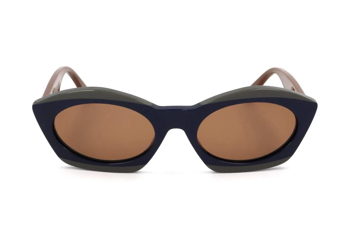 Marni ME647S Sunglasses - view 2